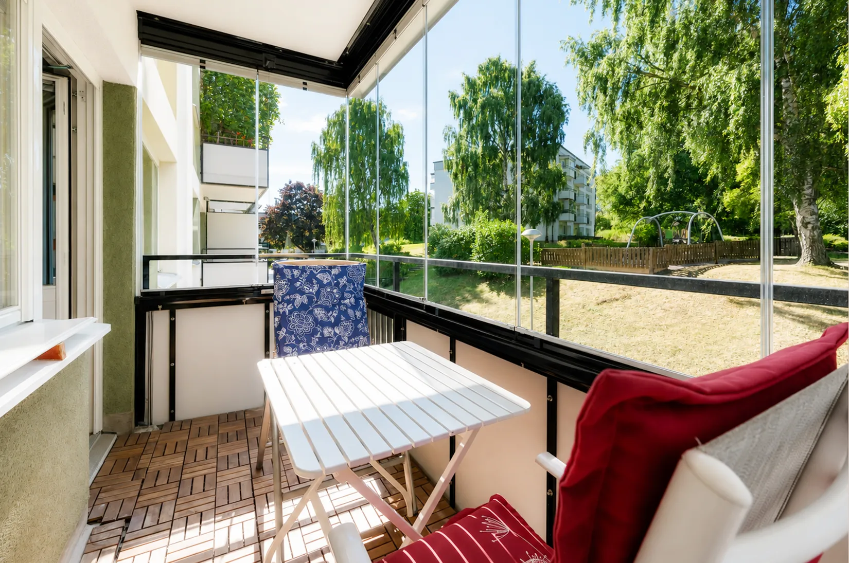 Bostadsrätt, Dagsverksvägen 211, Spånga-Solhem, Stockholm