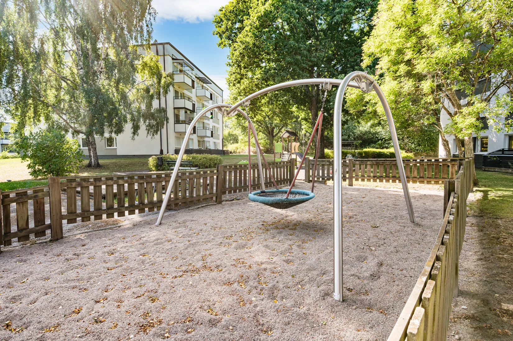 Bostadsrätt, Dagsverksvägen 211, Spånga-Solhem, Stockholm
