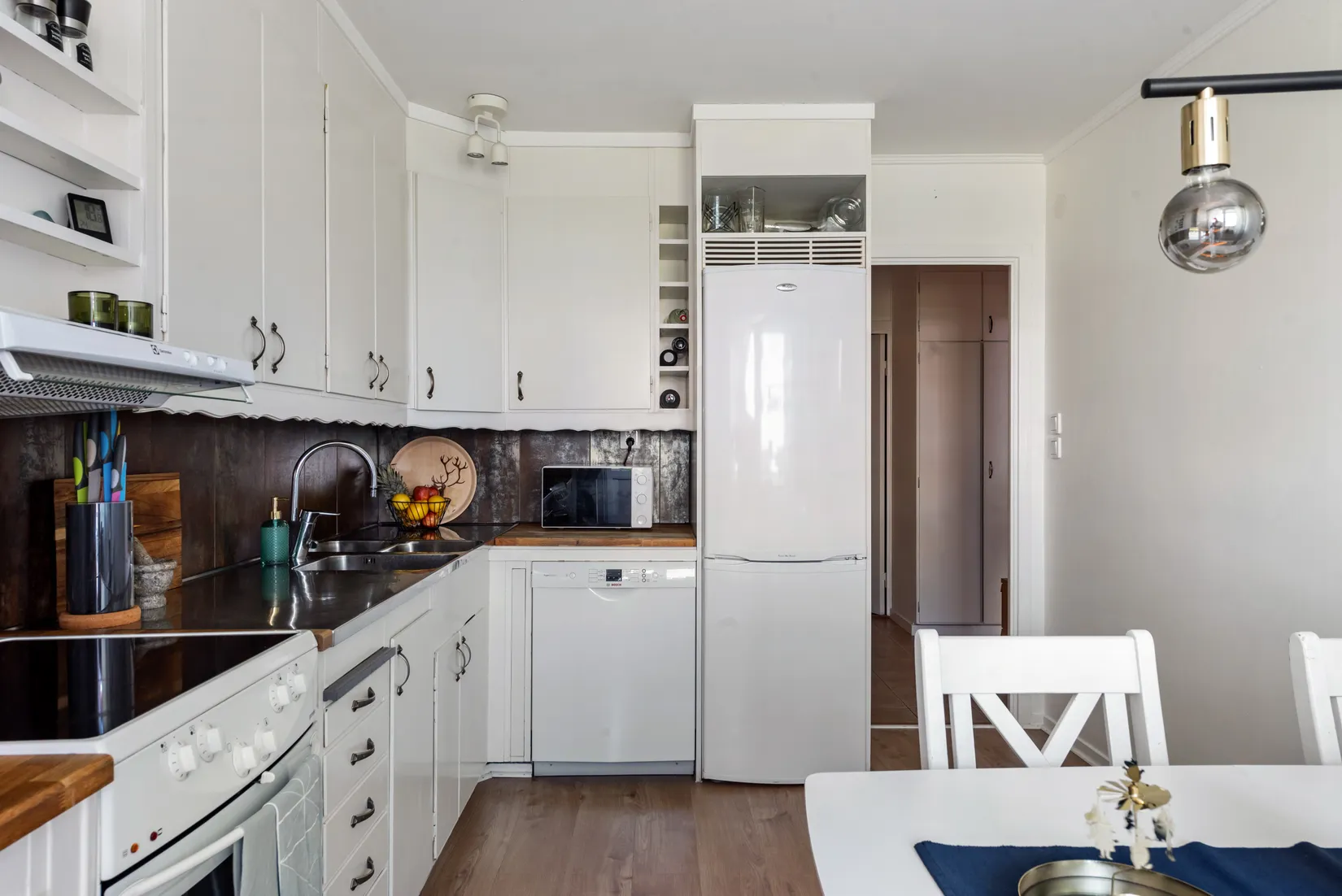 Bostadsrätt, Grindvägen 14a, Centralt - Grind, Norrtälje