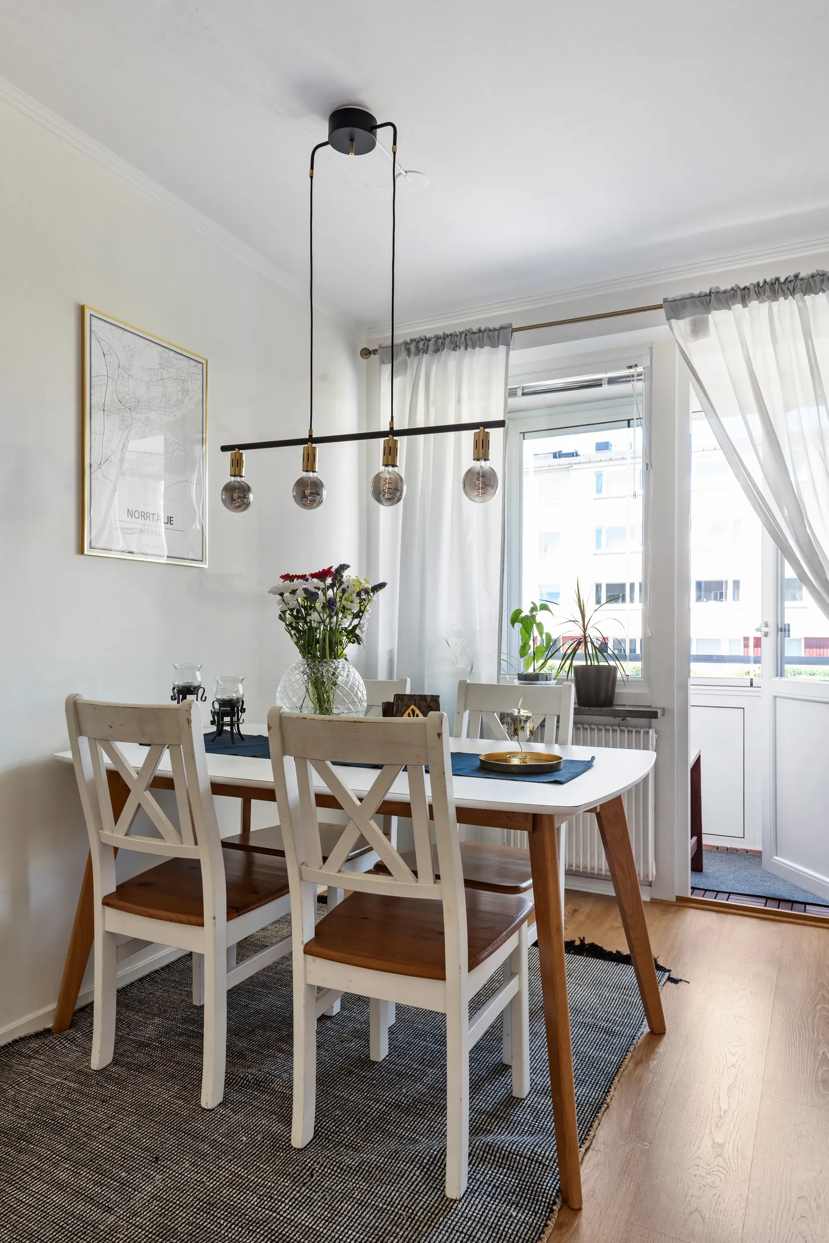 Bostadsrätt, Grindvägen 14a, Centralt - Grind, Norrtälje