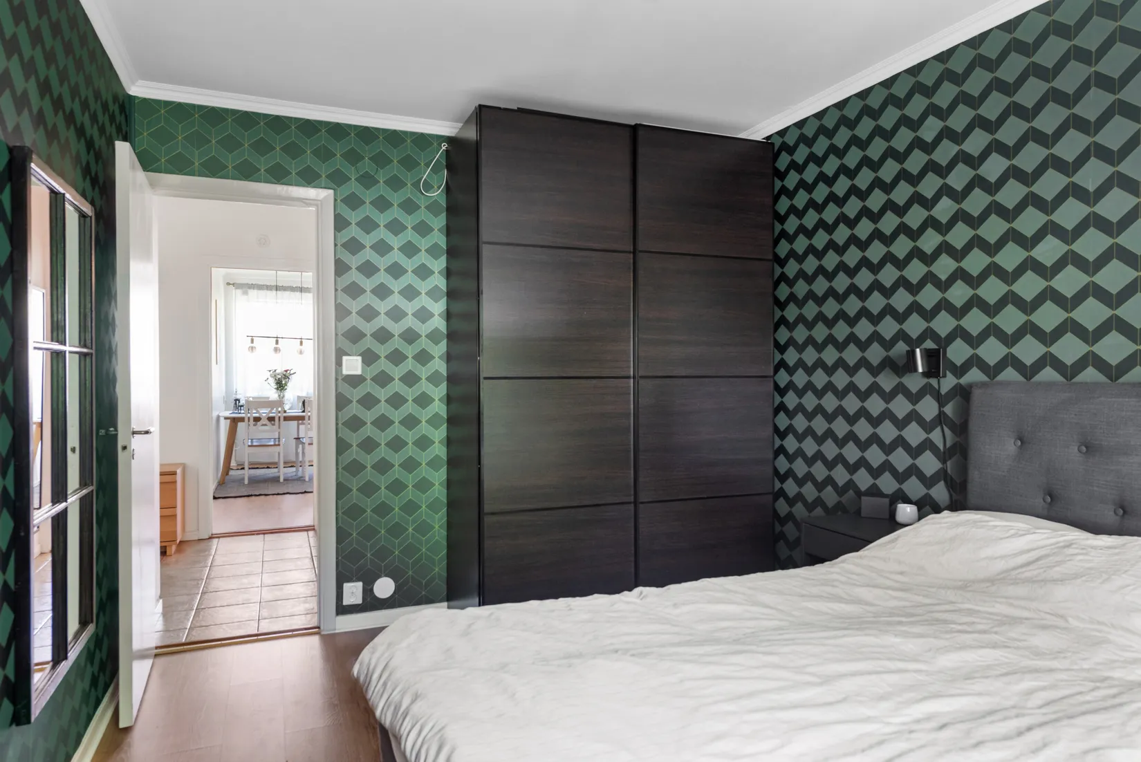Bostadsrätt, Grindvägen 14a, Centralt - Grind, Norrtälje