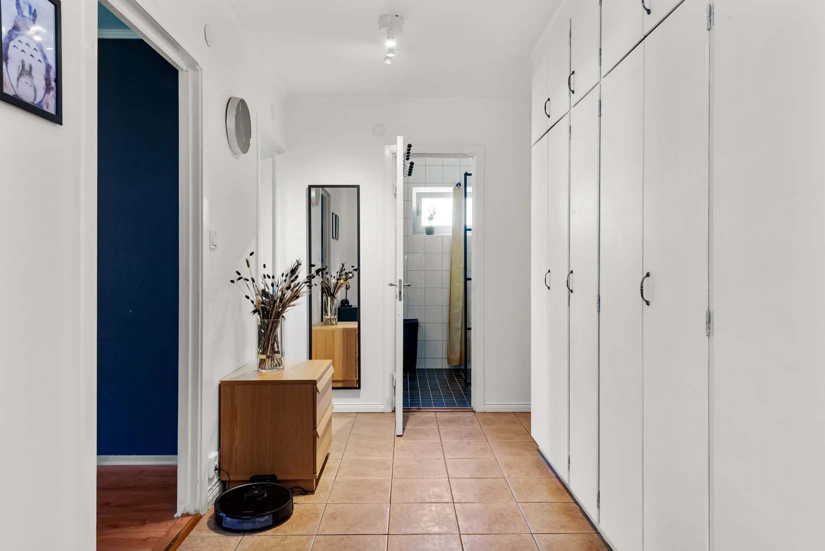 Bostadsrätt, Grindvägen 14a, Centralt - Grind, Norrtälje