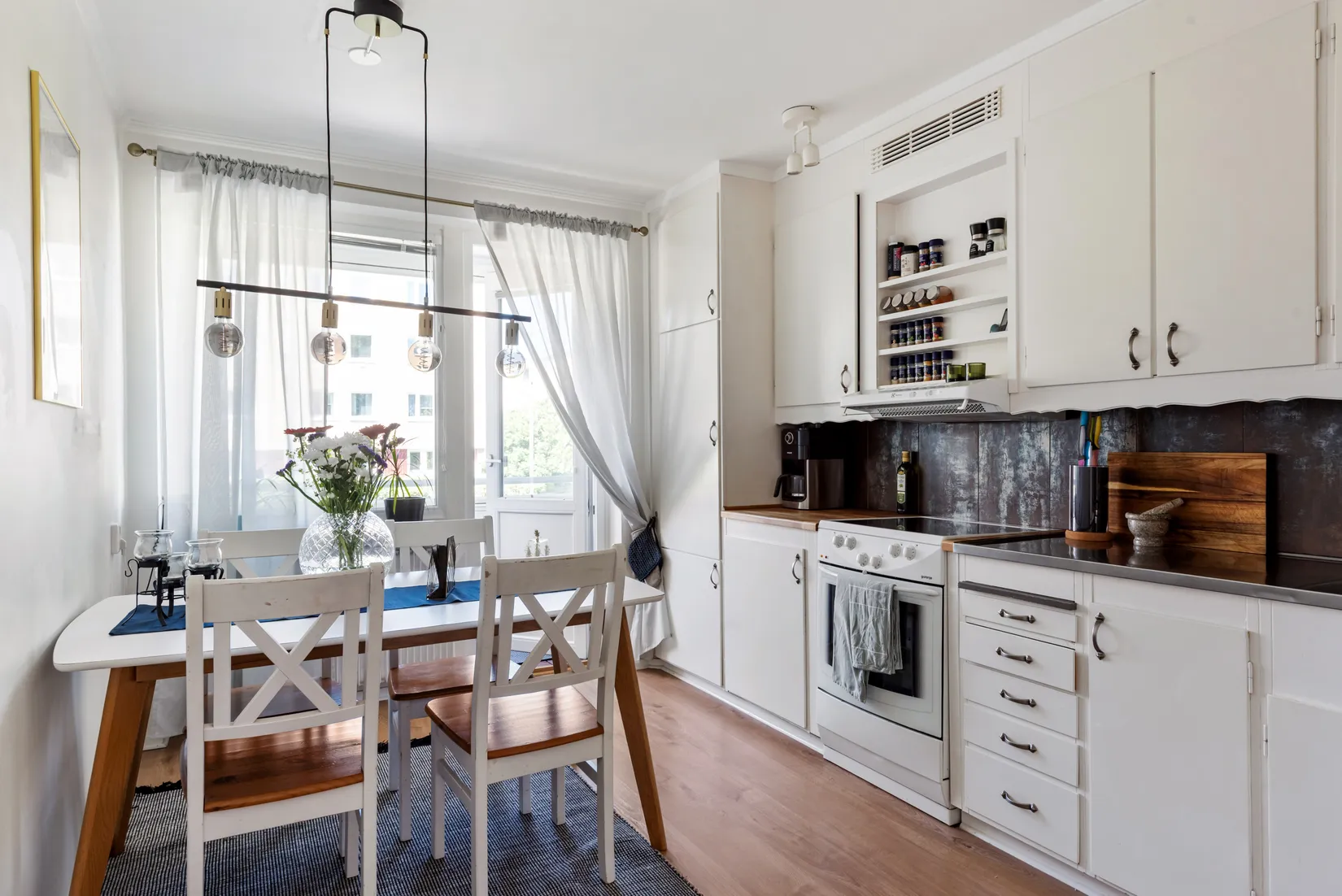Bostadsrätt, Grindvägen 14a, Centralt - Grind, Norrtälje