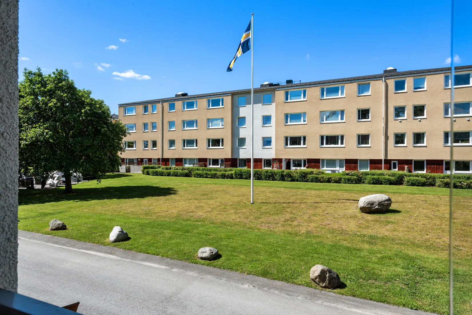 Bostadsrätt, Grindvägen 14a, Centralt - Grind, Norrtälje