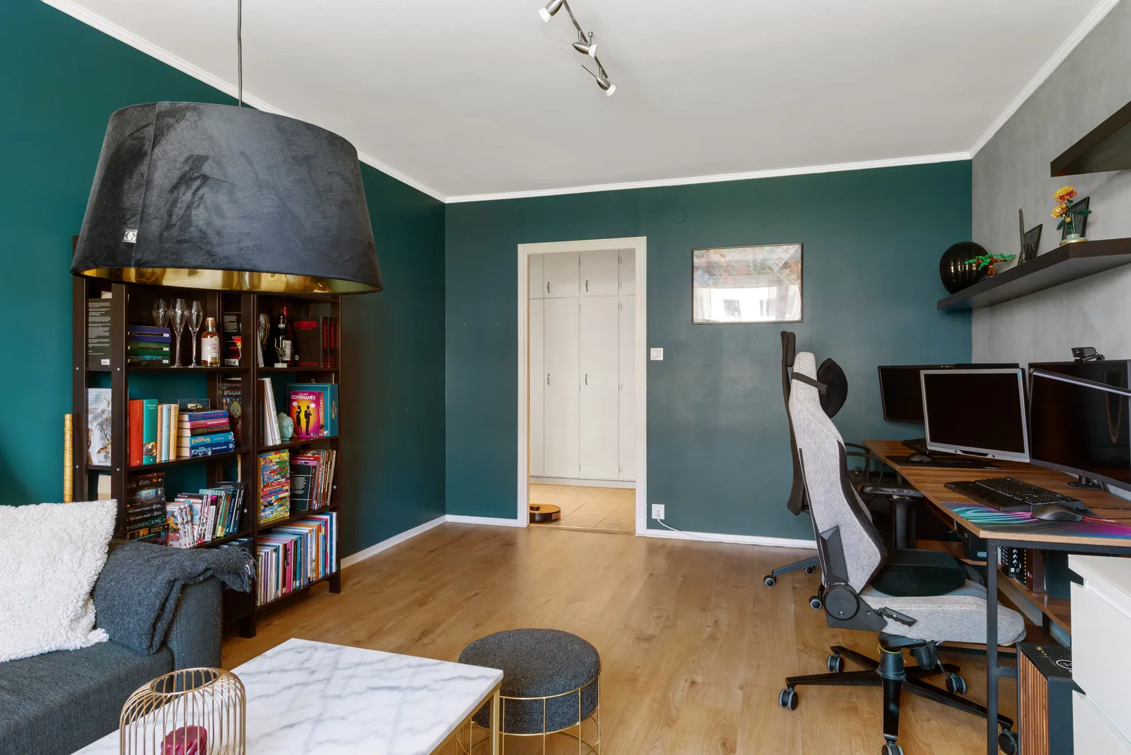 Bostadsrätt, Grindvägen 14a, Centralt - Grind, Norrtälje