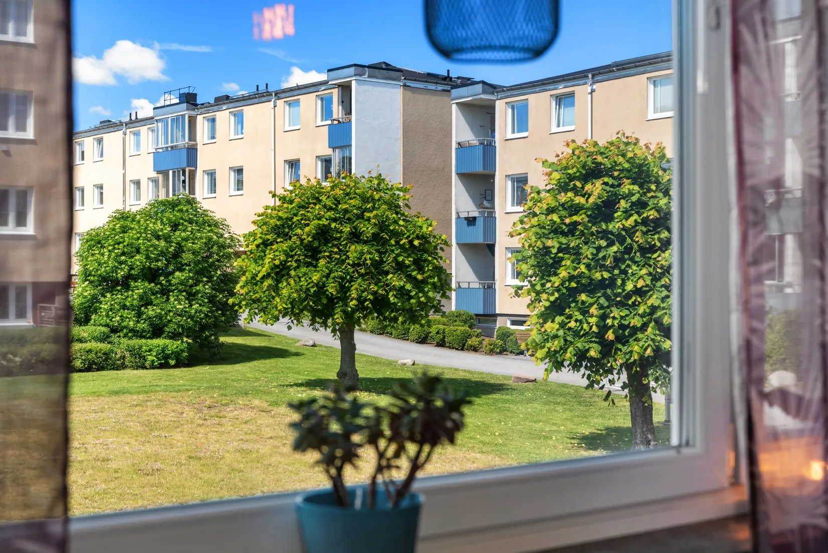 Bostadsrätt, Grindvägen 14a, Centralt - Grind, Norrtälje