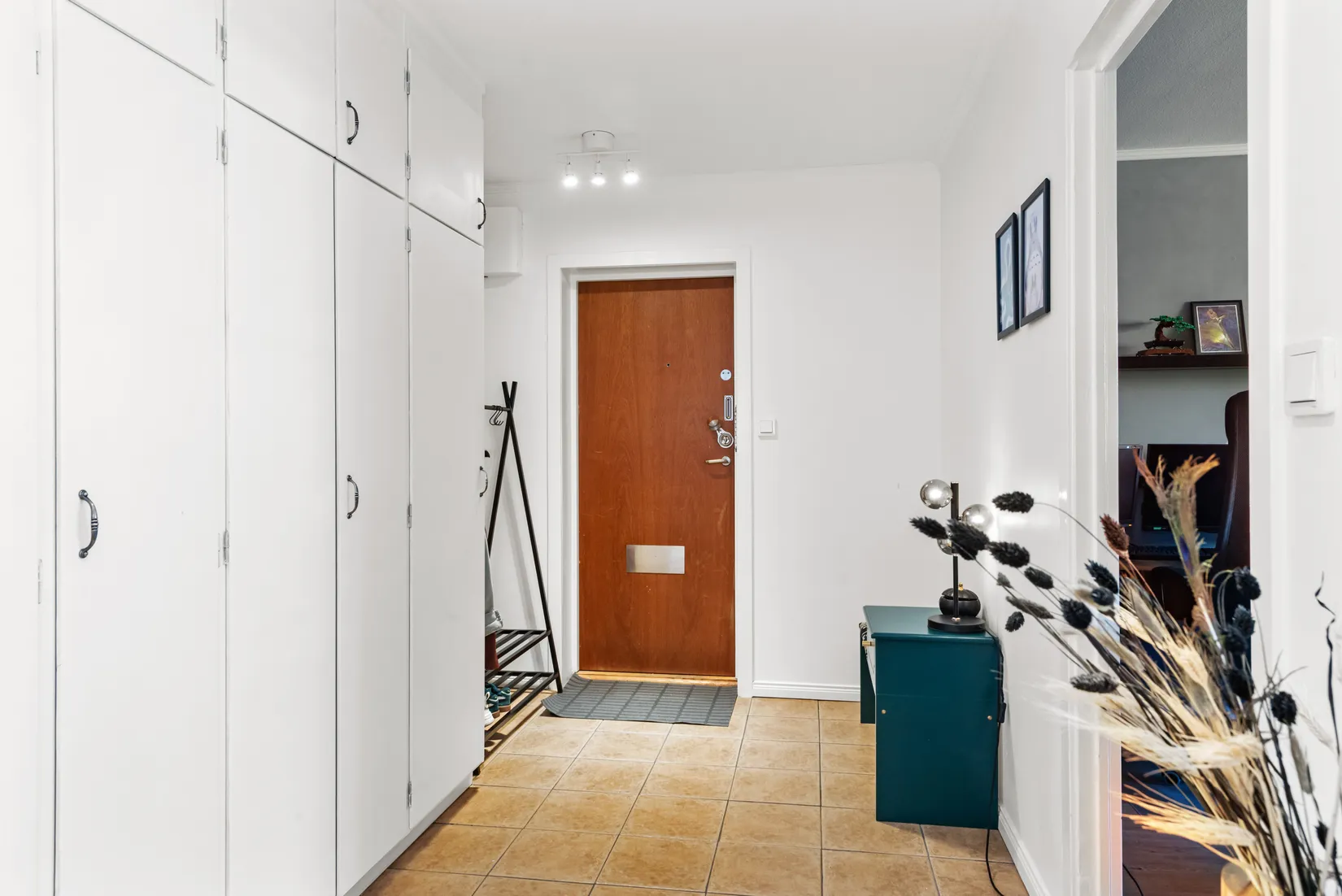 Bostadsrätt, Grindvägen 14a, Centralt - Grind, Norrtälje
