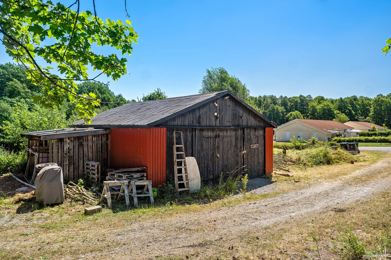 Villa, Södra Värhultsvägen 28, Kylinge, Sölvesborg