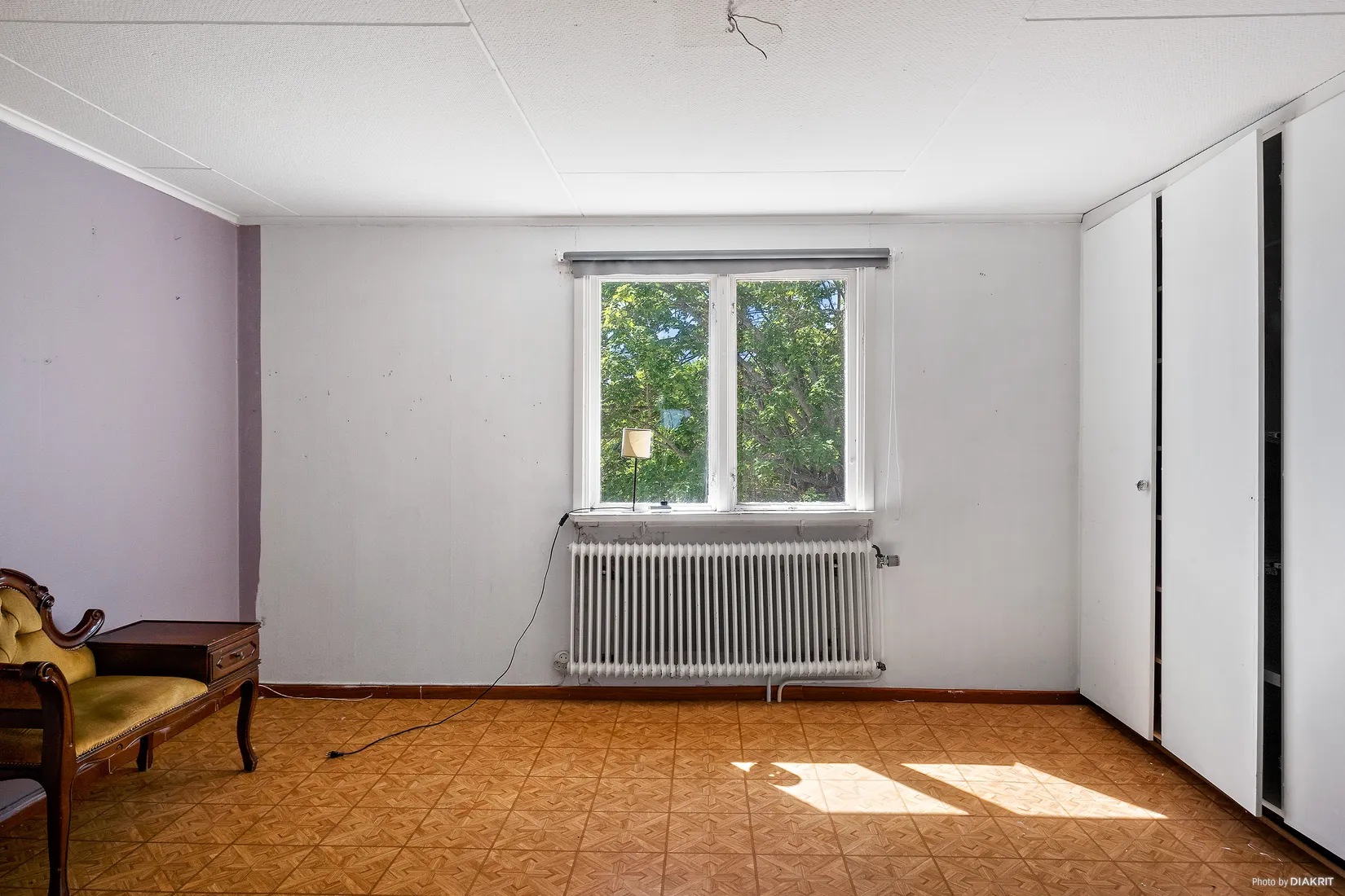 Villa, Södra Värhultsvägen 28, Kylinge, Sölvesborg