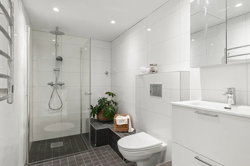 Bostadsrätt, Räntmästaregatan 13A, Göteborg