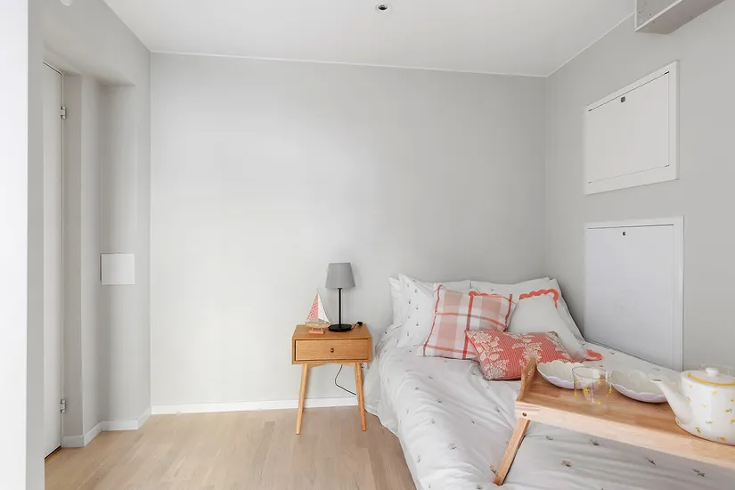 Bostadsrätt, Räntmästaregatan 13A, Göteborg