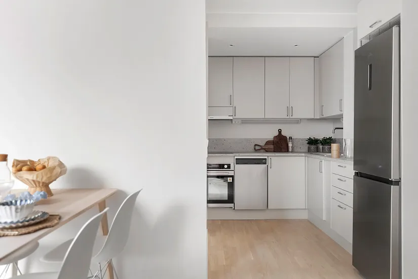 Bostadsrätt, Räntmästaregatan 13A, Göteborg