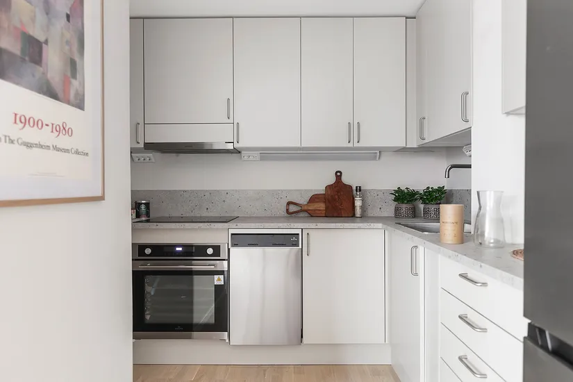Bostadsrätt, Räntmästaregatan 13A, Göteborg