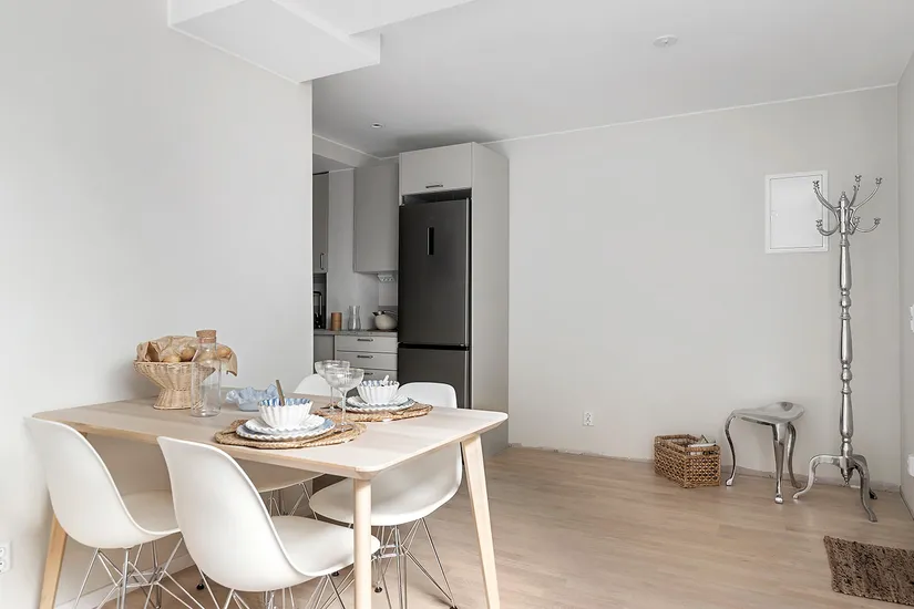 Bostadsrätt, Räntmästaregatan 13A, Göteborg
