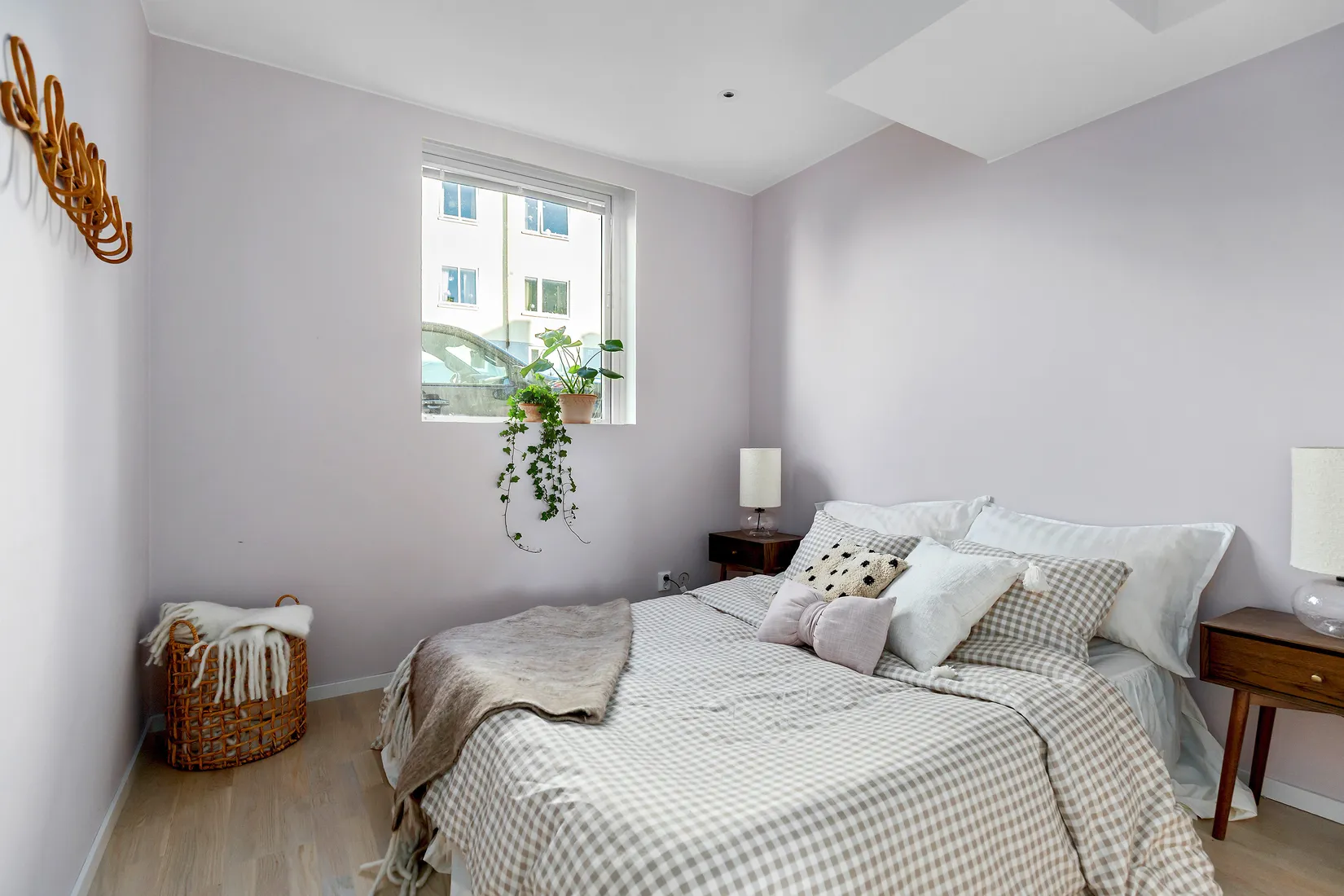 Bostadsrätt, Räntmästaregatan 13A, Lunden, Göteborg