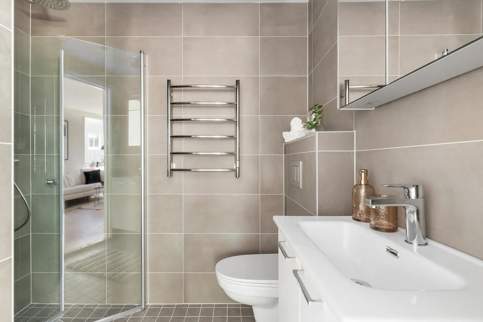 Bostadsrätt, Räntmästaregatan 13A, Lunden, Göteborg