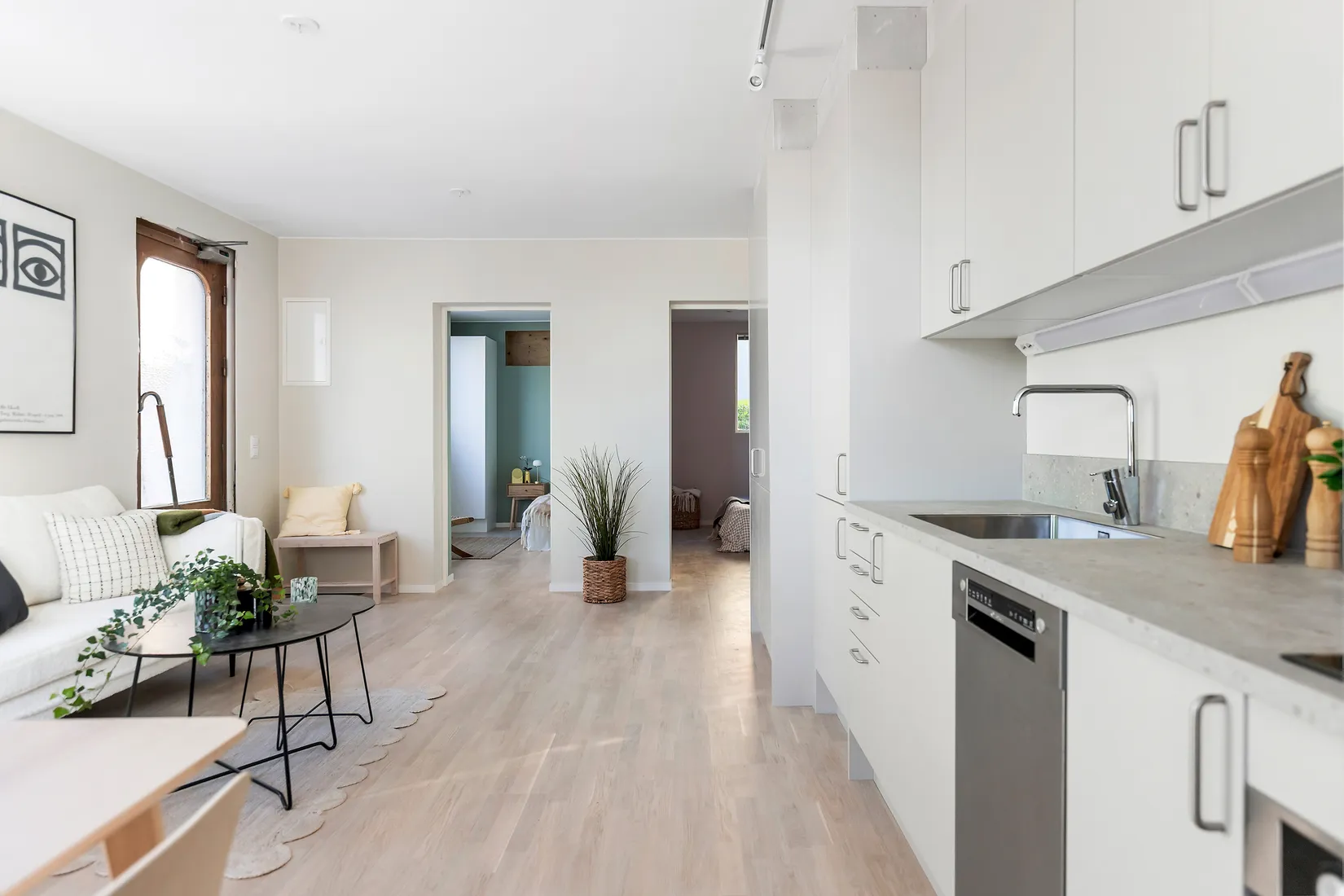 Bostadsrätt, Räntmästaregatan 13A, Lunden, Göteborg