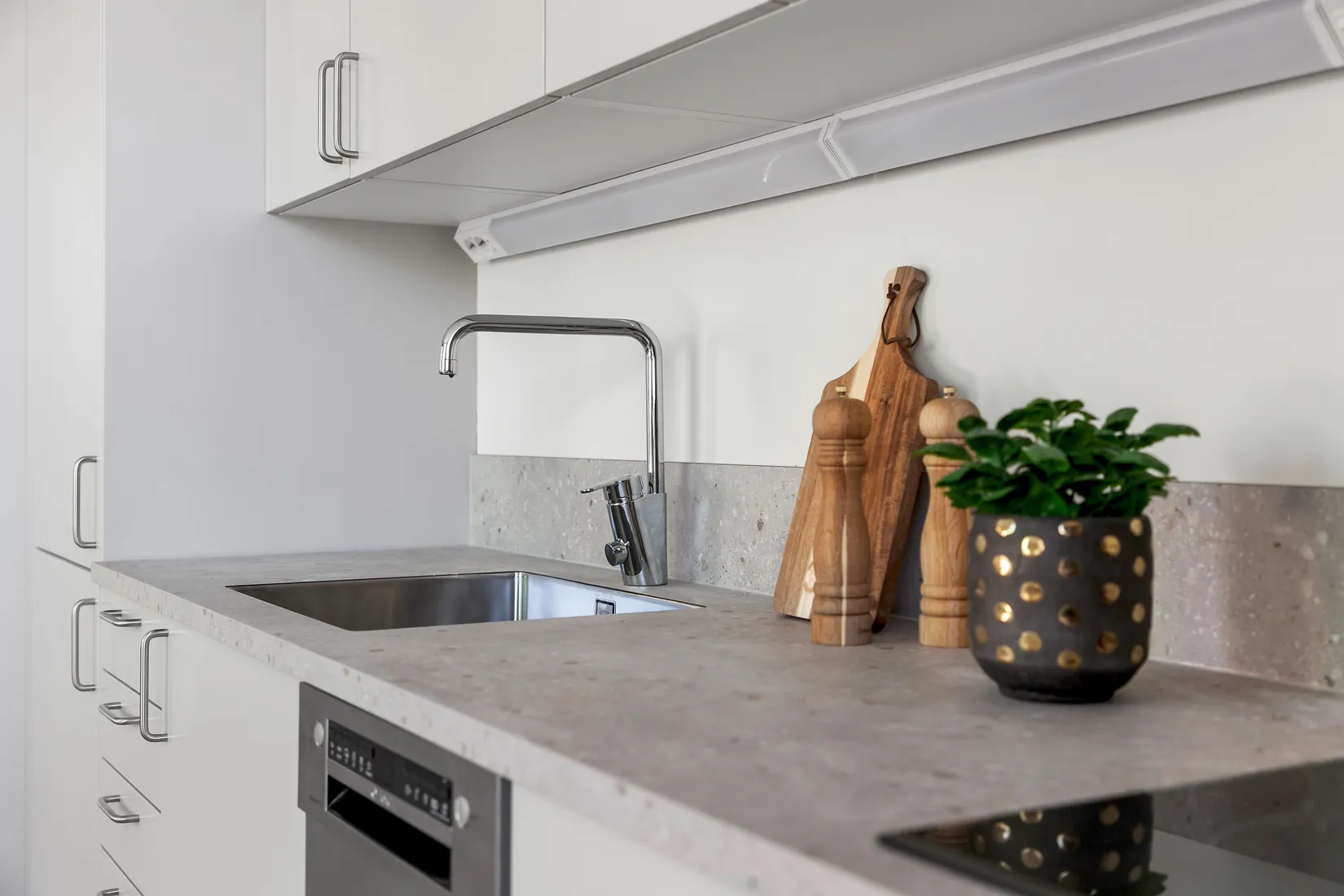 Bostadsrätt, Räntmästaregatan 13A, Lunden, Göteborg
