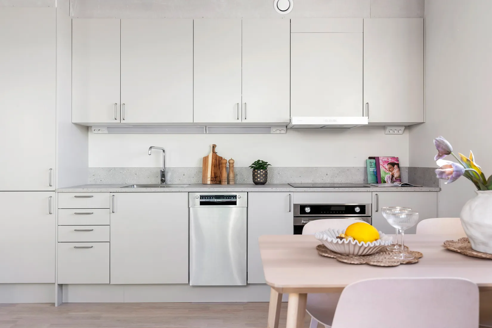 Bostadsrätt, Räntmästaregatan 13A, Lunden, Göteborg