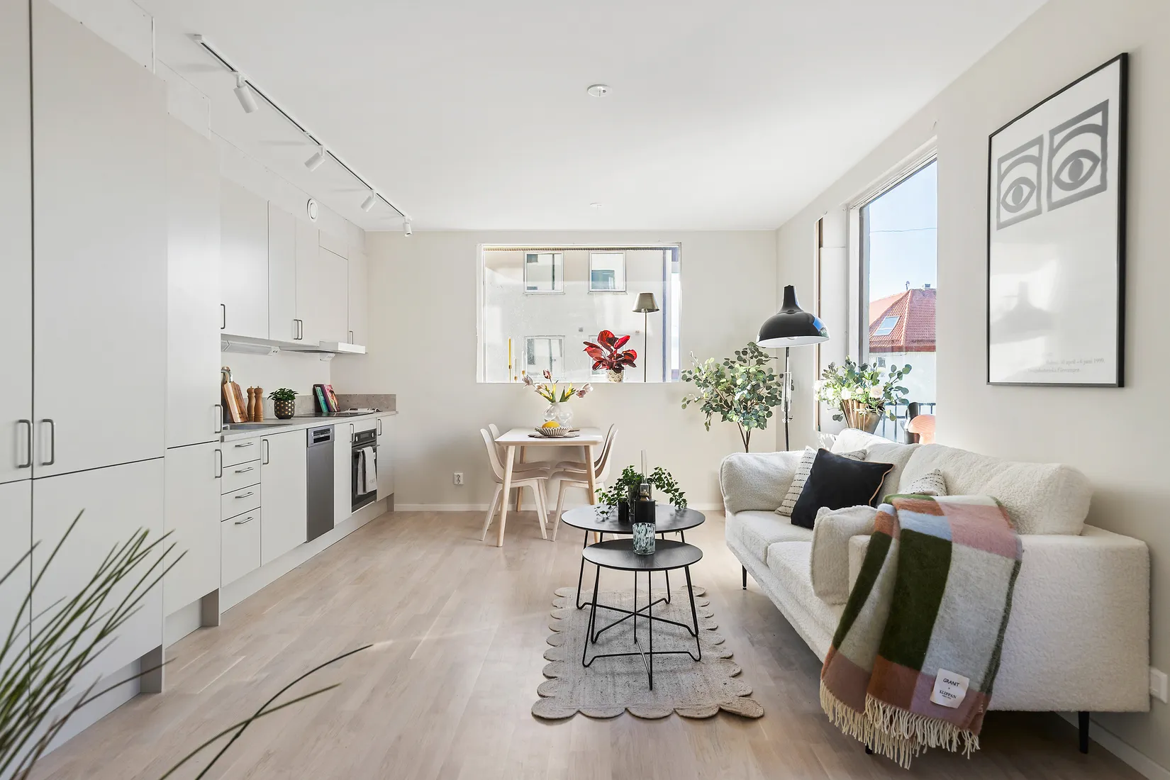 Bostadsrätt, Räntmästaregatan 13A, Lunden, Göteborg