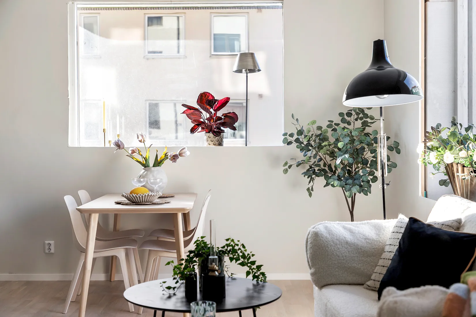 Bostadsrätt, Räntmästaregatan 13A, Lunden, Göteborg