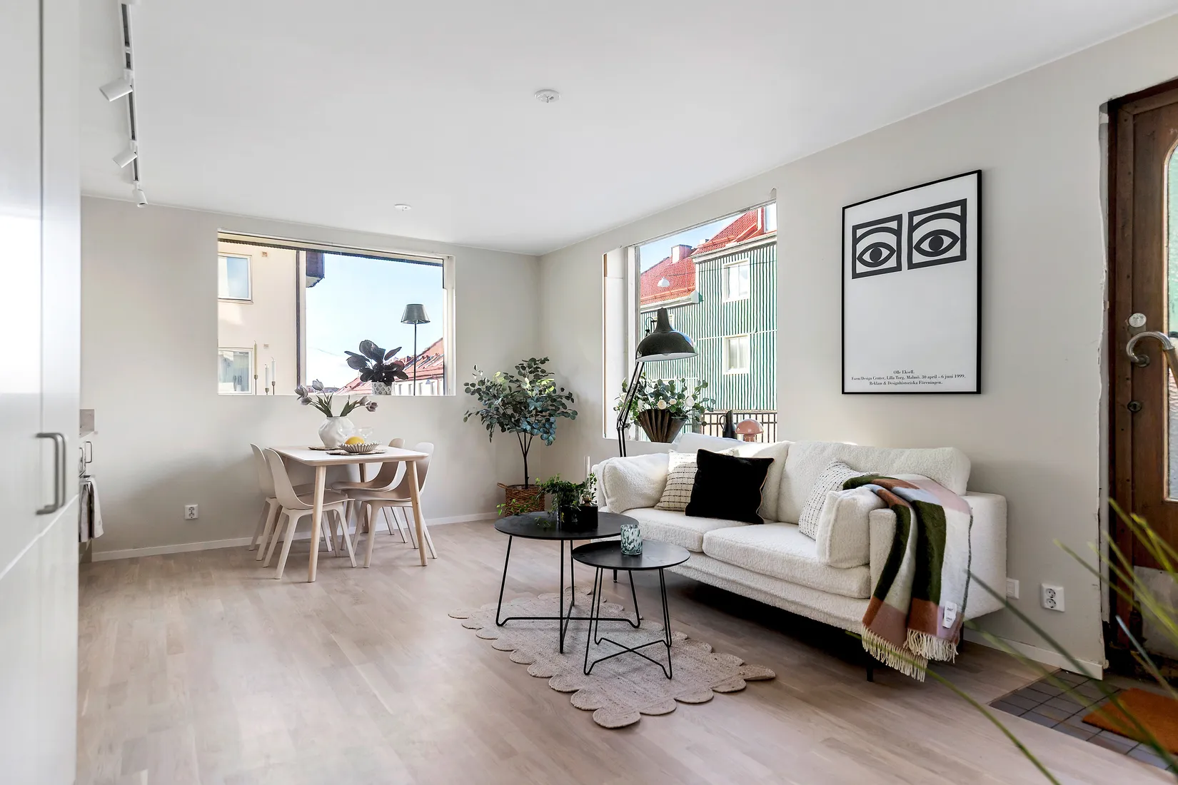 Bostadsrätt, Räntmästaregatan 13A, Lunden, Göteborg