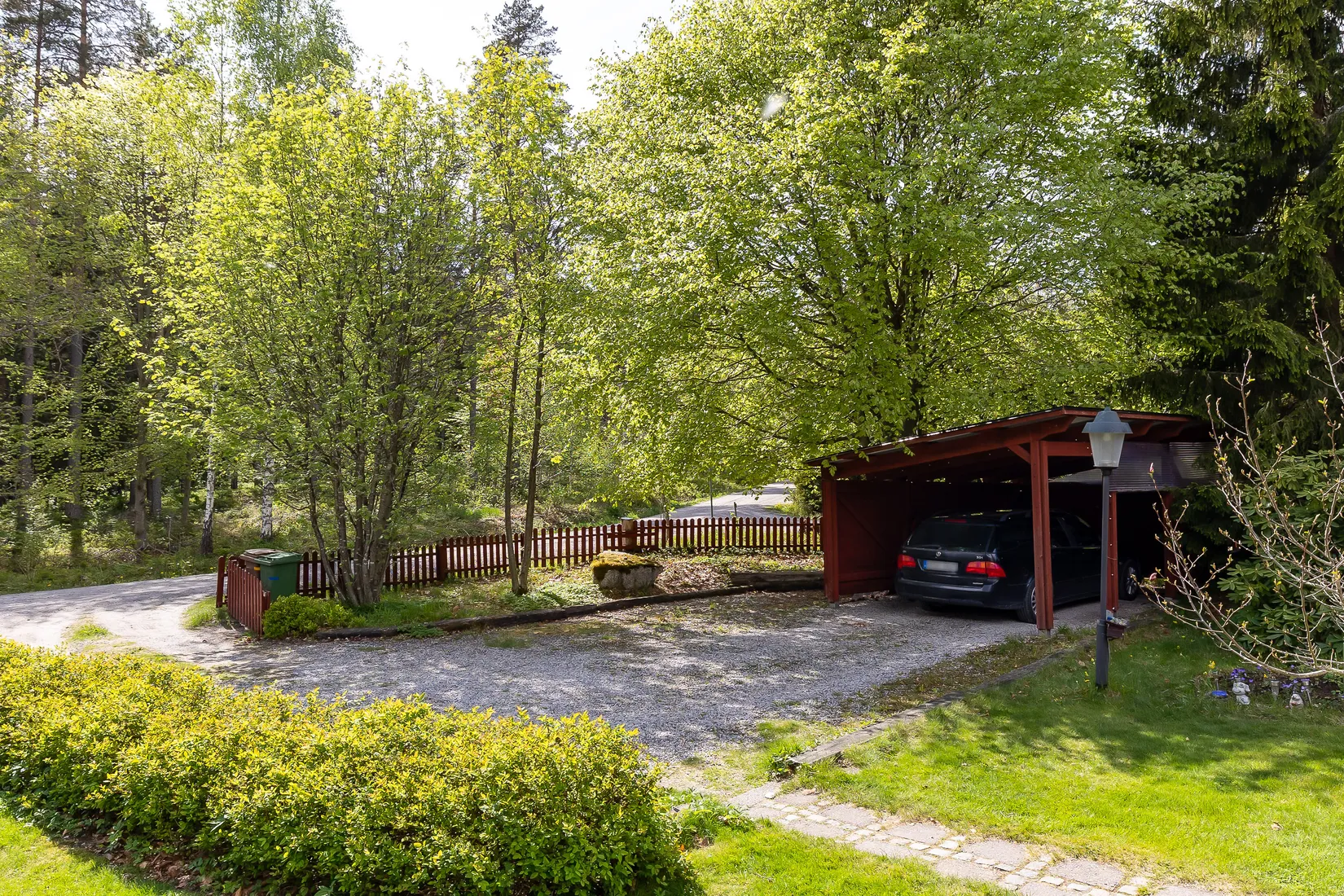 Villa, Orienterarvägen 3, Klockhammar, Örebro