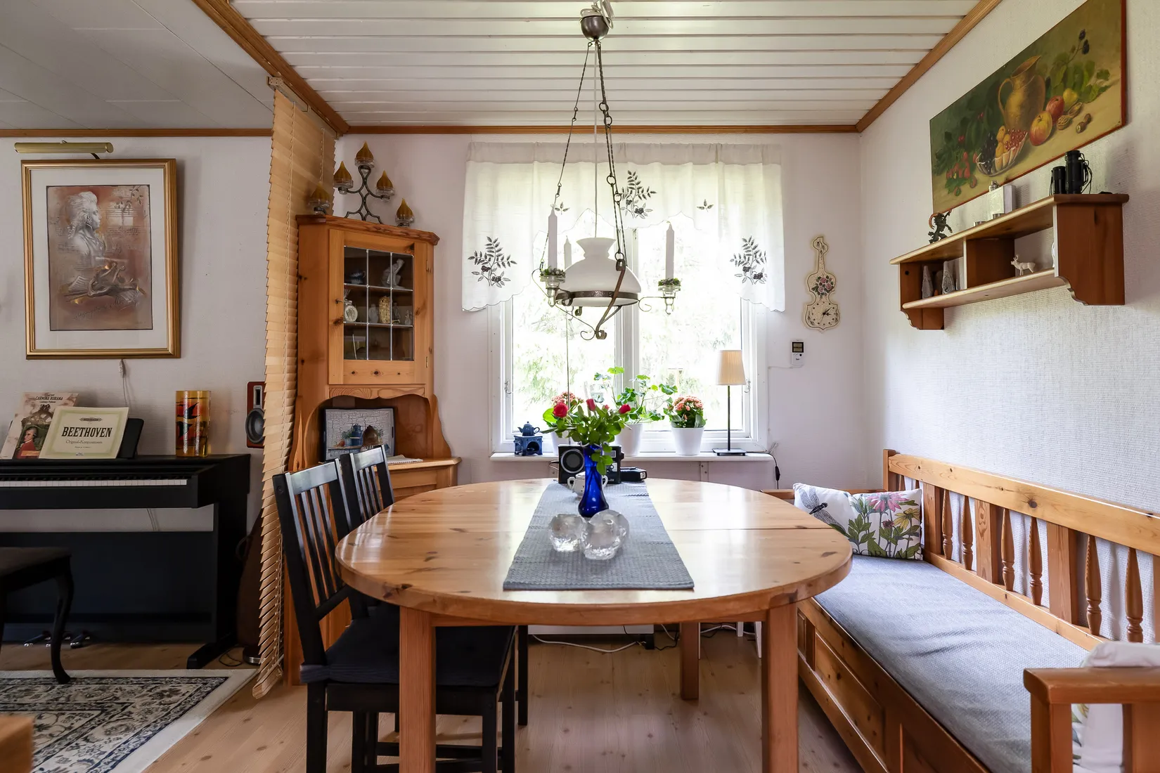 Villa, Orienterarvägen 3, Klockhammar, Örebro