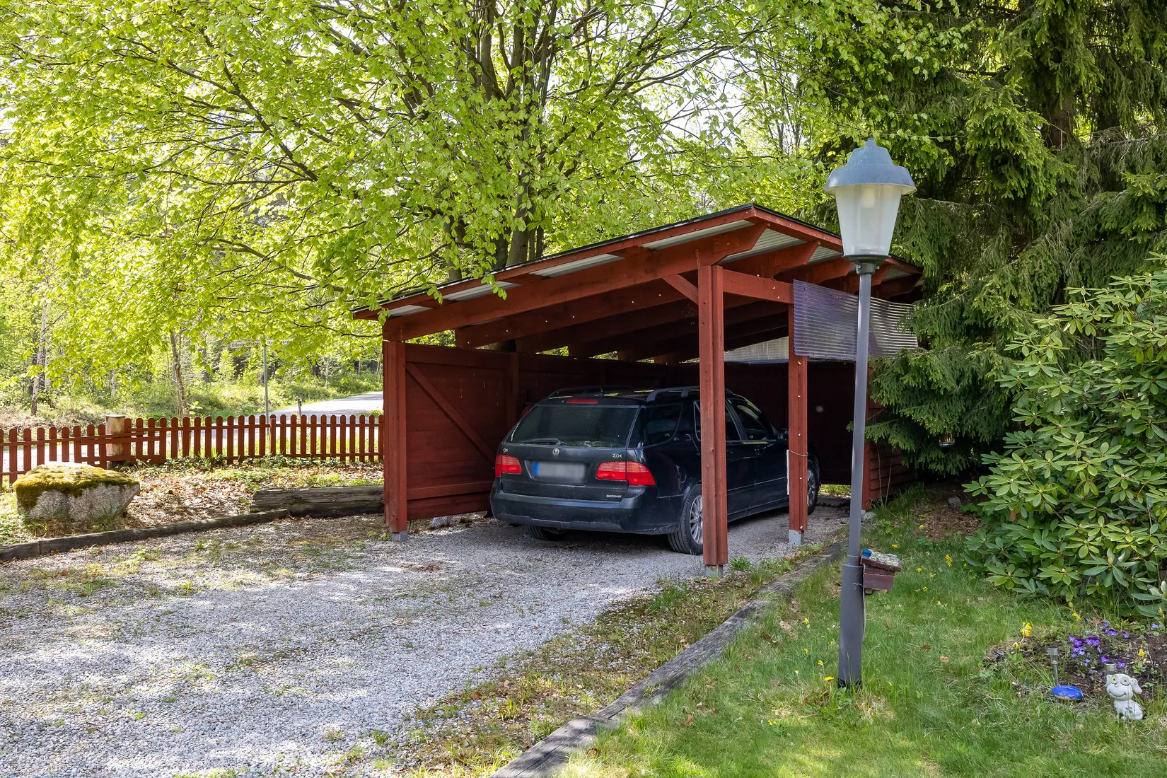 Villa, Orienterarvägen 3, Klockhammar, Örebro