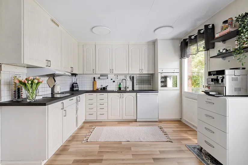 Radhus, Blåeldsvägen 131, Skälby, Järfälla