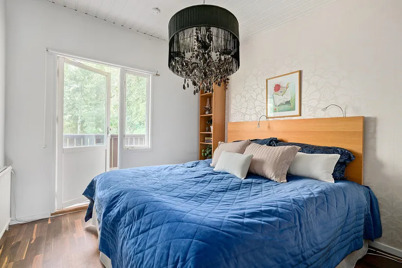 Radhus, Blåeldsvägen 131, Skälby, Järfälla