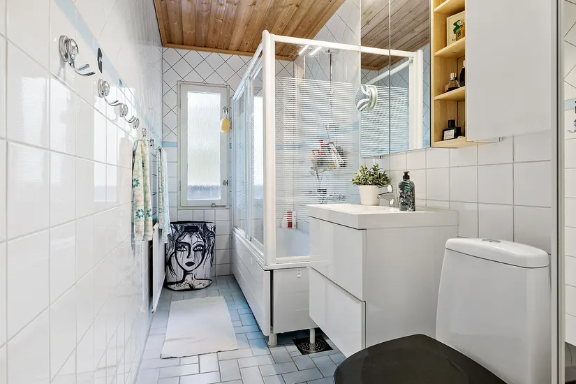 Radhus, Blåeldsvägen 131, Skälby, Järfälla