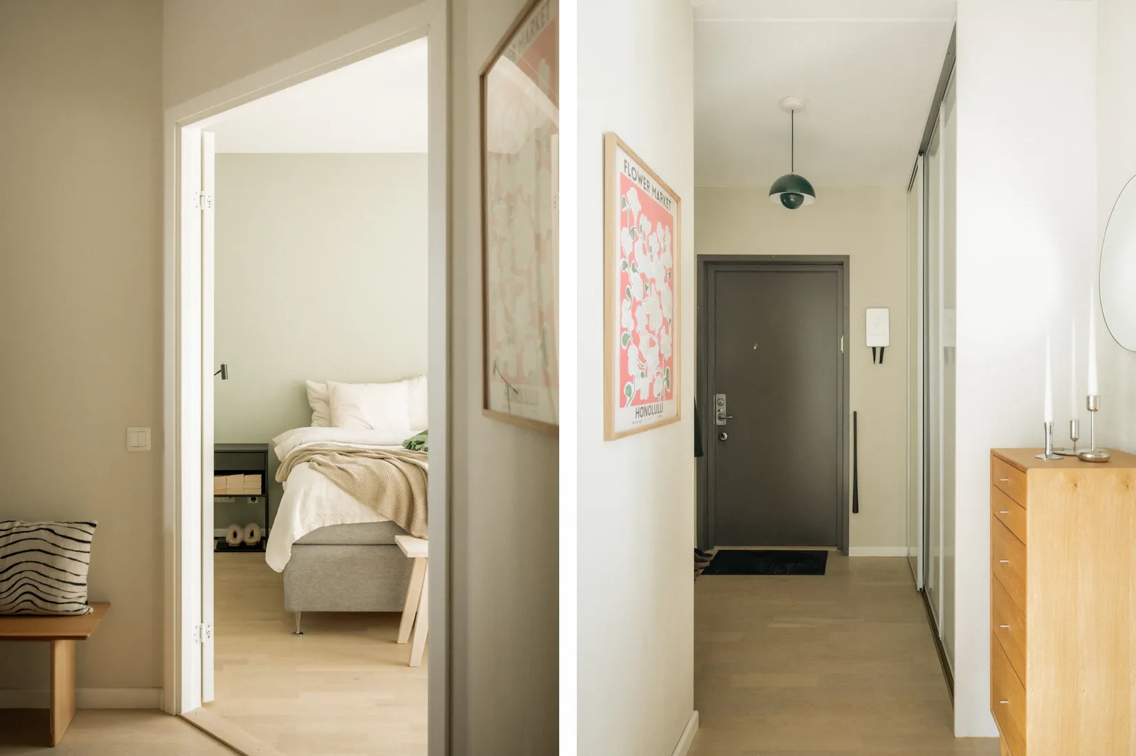 Bostadsrätt, Västra Finnbodavägen 7A, Nacka