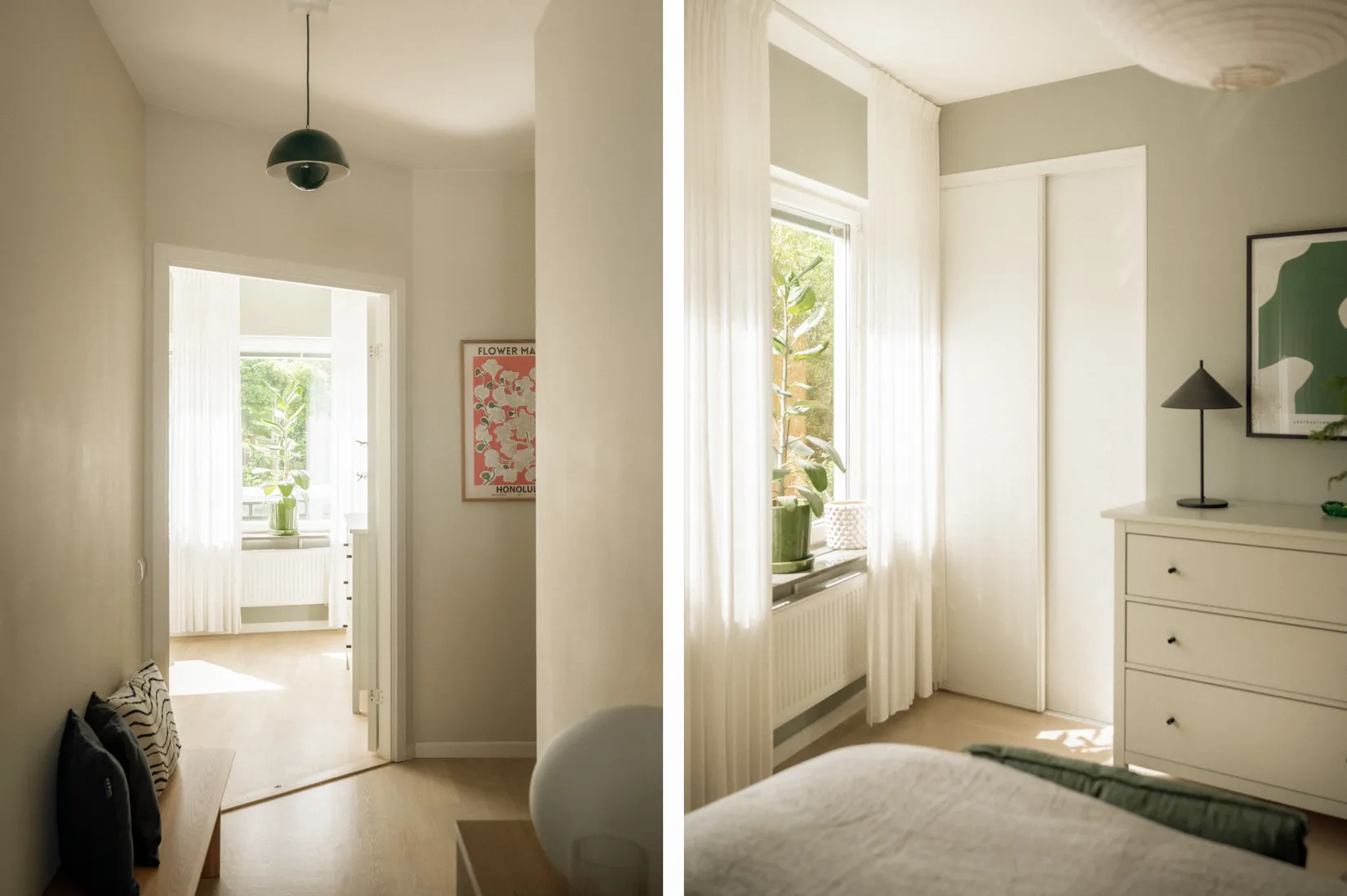 Bostadsrätt, Västra Finnbodavägen 7A, Nacka
