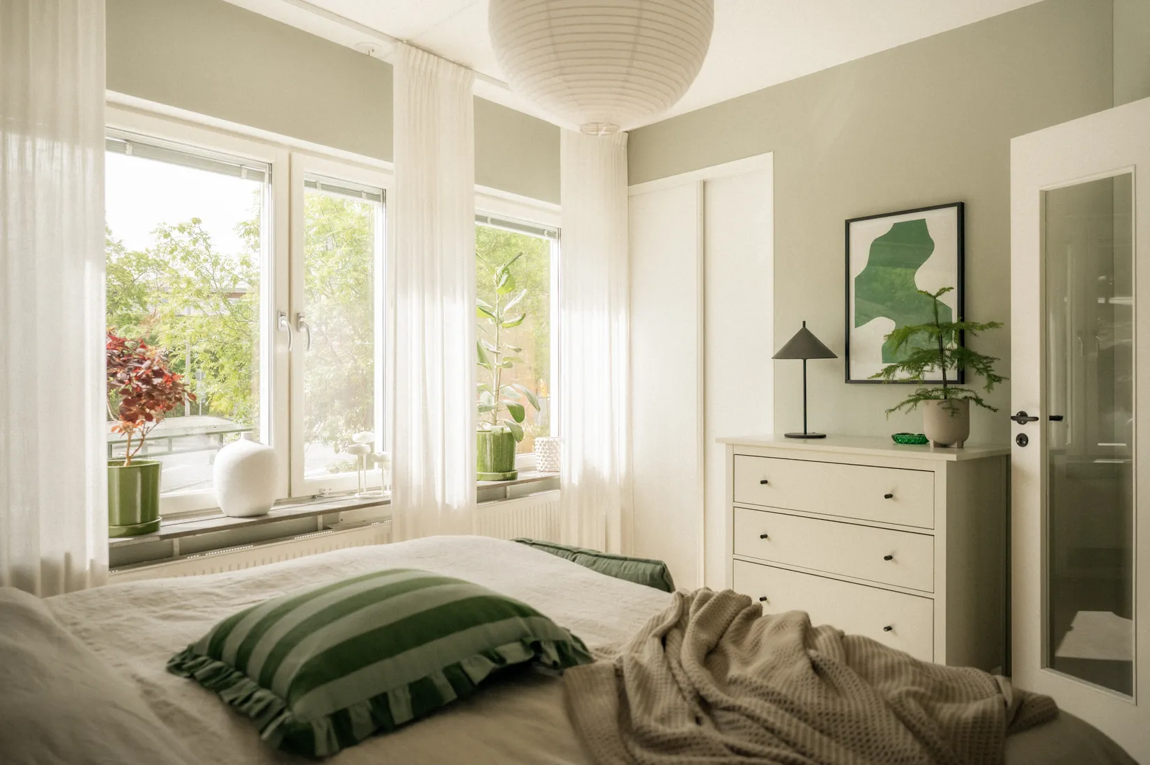 Bostadsrätt, Västra Finnbodavägen 7A, Nacka