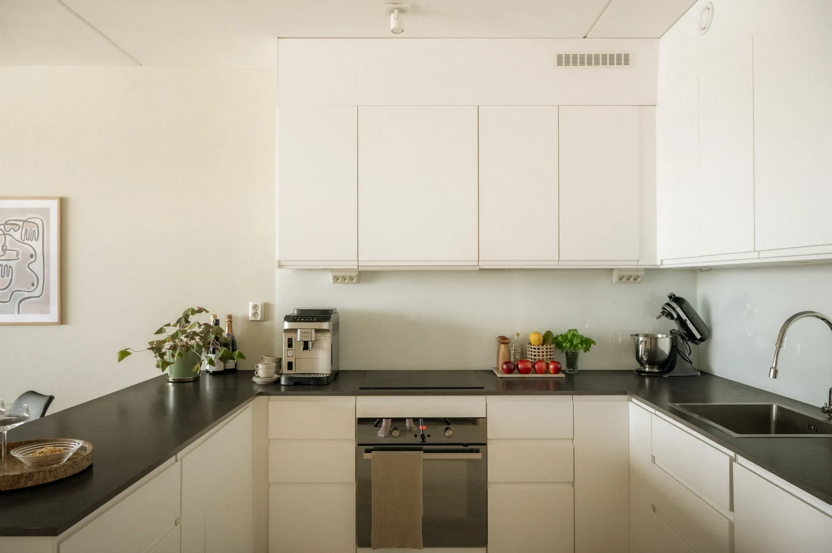 Bostadsrätt, Västra Finnbodavägen 7A, Nacka