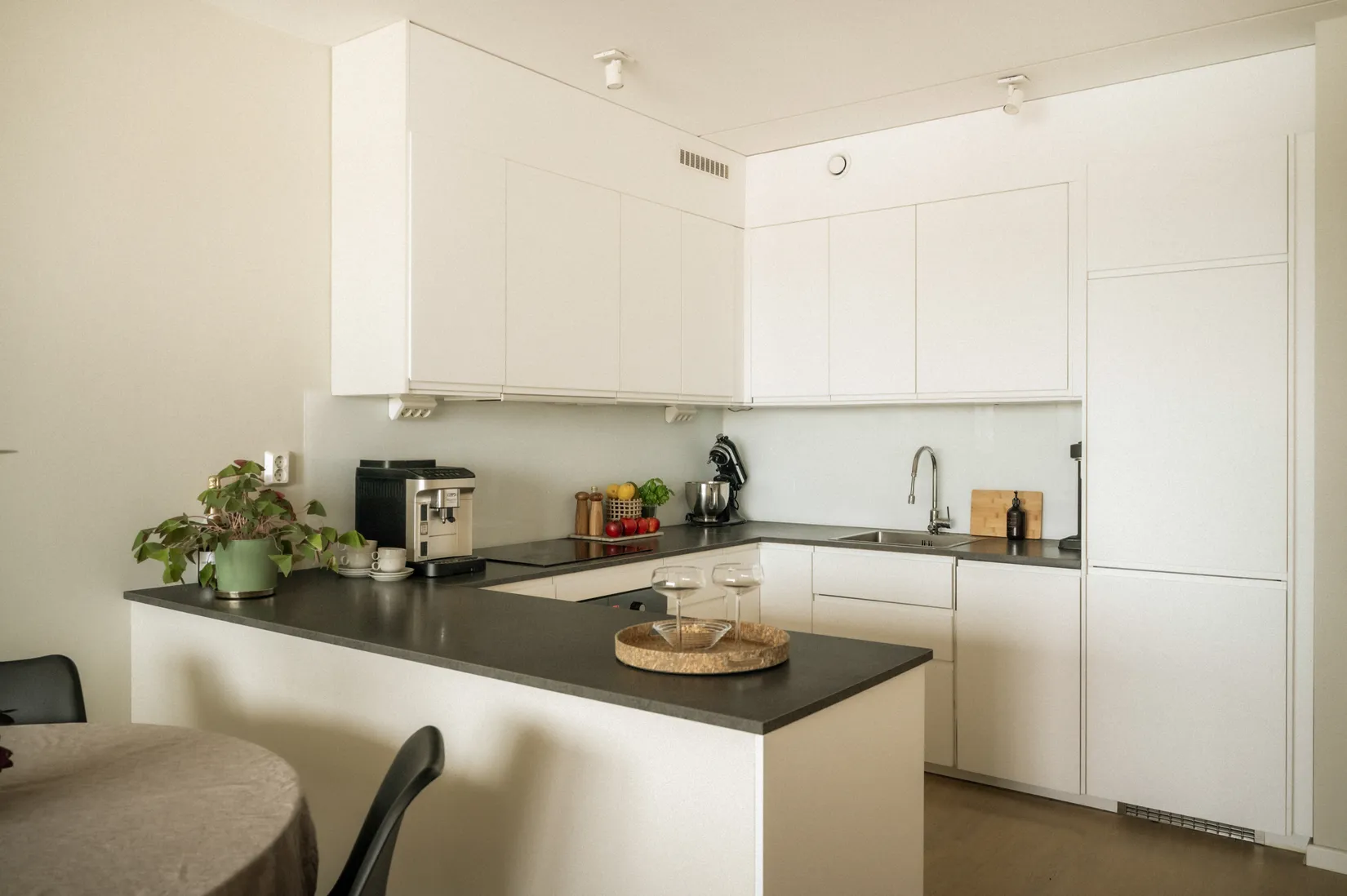 Bostadsrätt, Västra Finnbodavägen 7A, Nacka