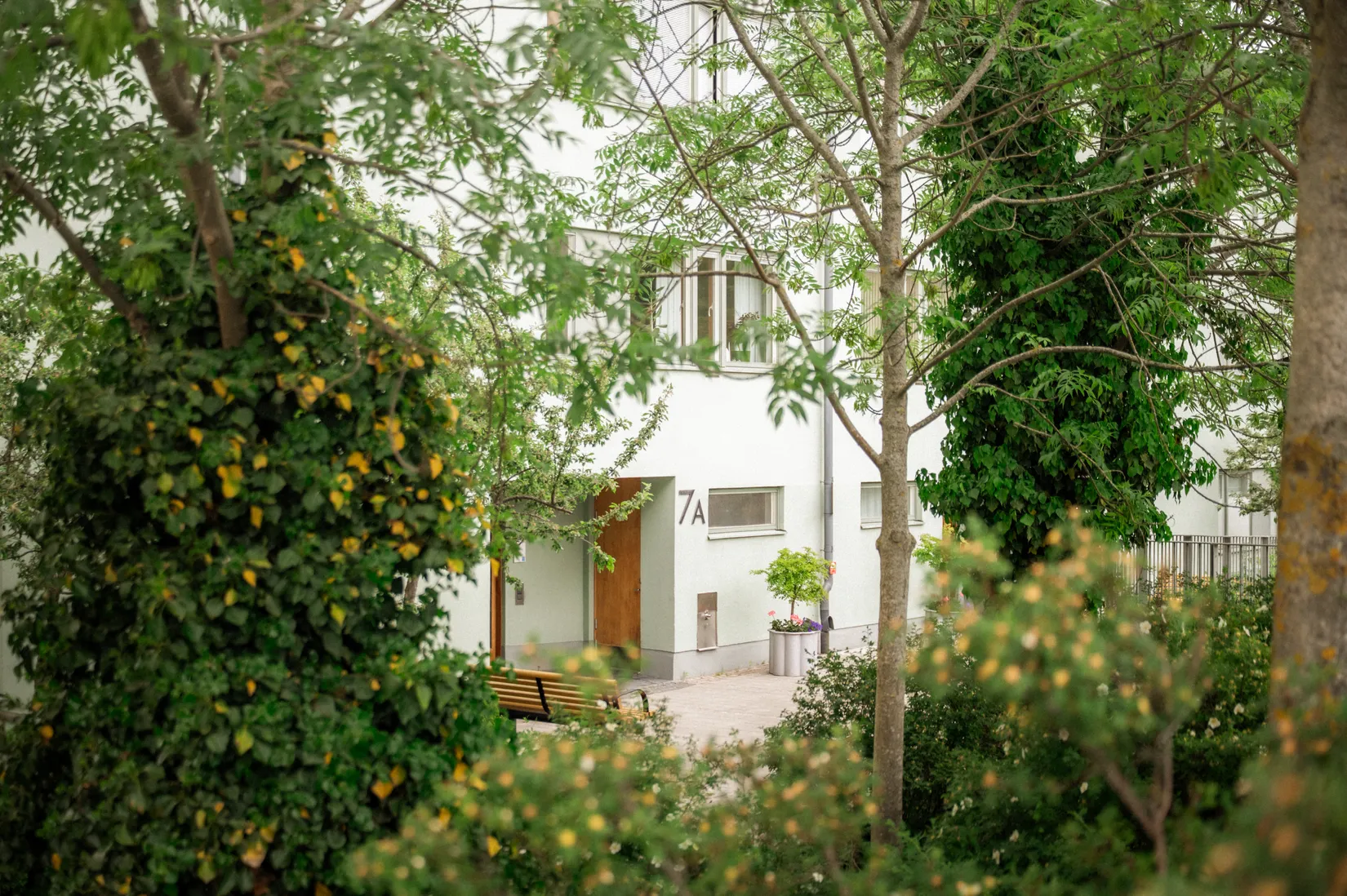 Bostadsrätt, Västra Finnbodavägen 7A, Nacka