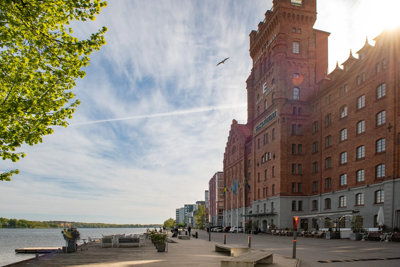 Bostadsrätt, Västra Finnbodavägen 7A, Nacka
