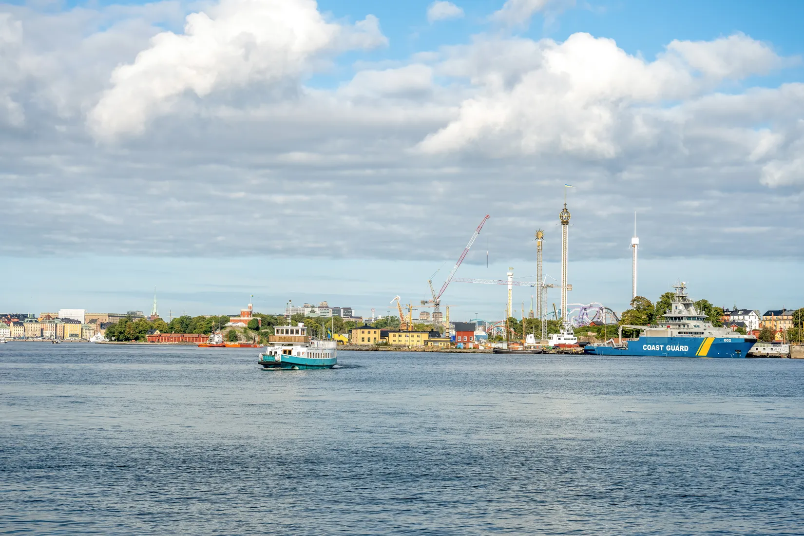 Bostadsrätt, Västra Finnbodavägen 7A, Nacka