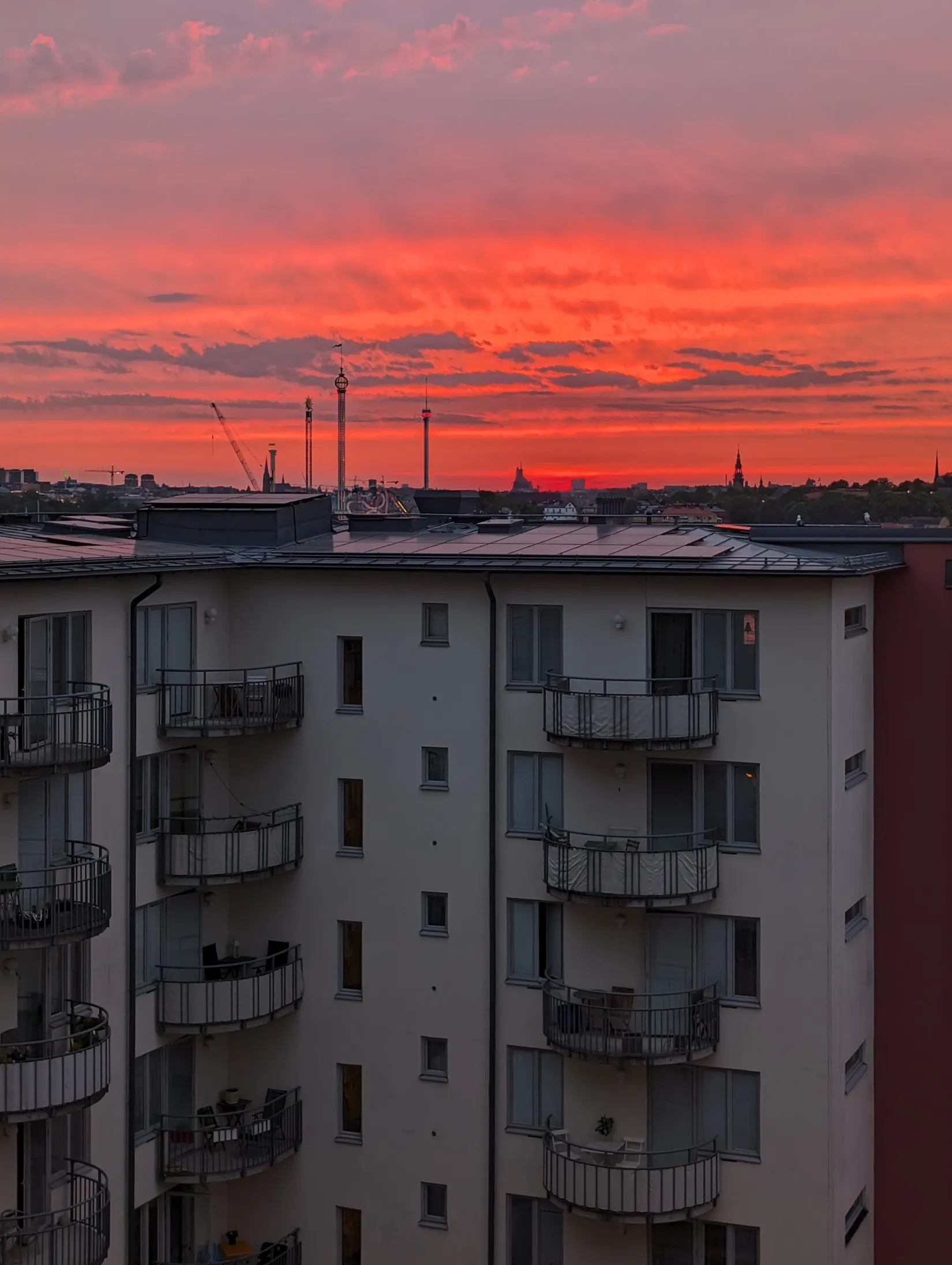 Bostadsrätt, Västra Finnbodavägen 7A, Nacka
