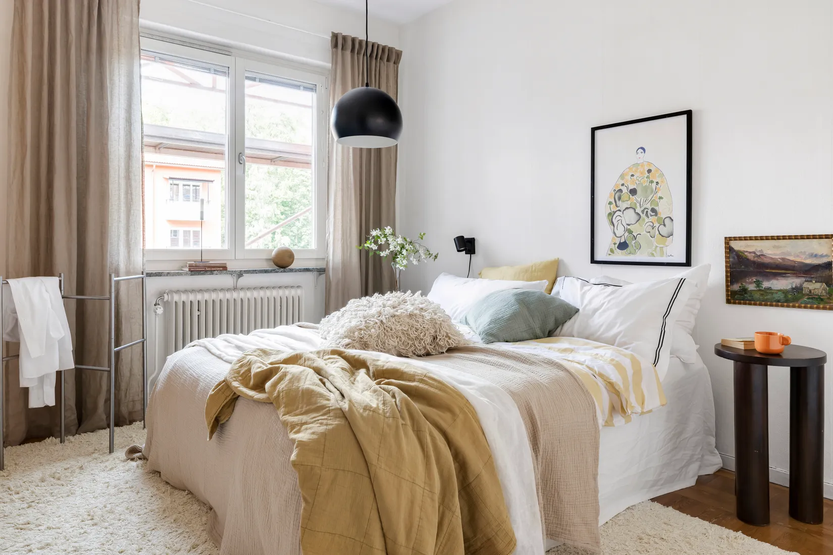 Bostadsrätt, Svartbäcksgatan 105C, Svartbäcken, Uppsala