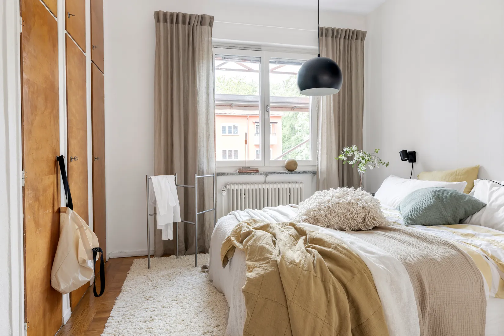 Bostadsrätt, Svartbäcksgatan 105C, Svartbäcken, Uppsala
