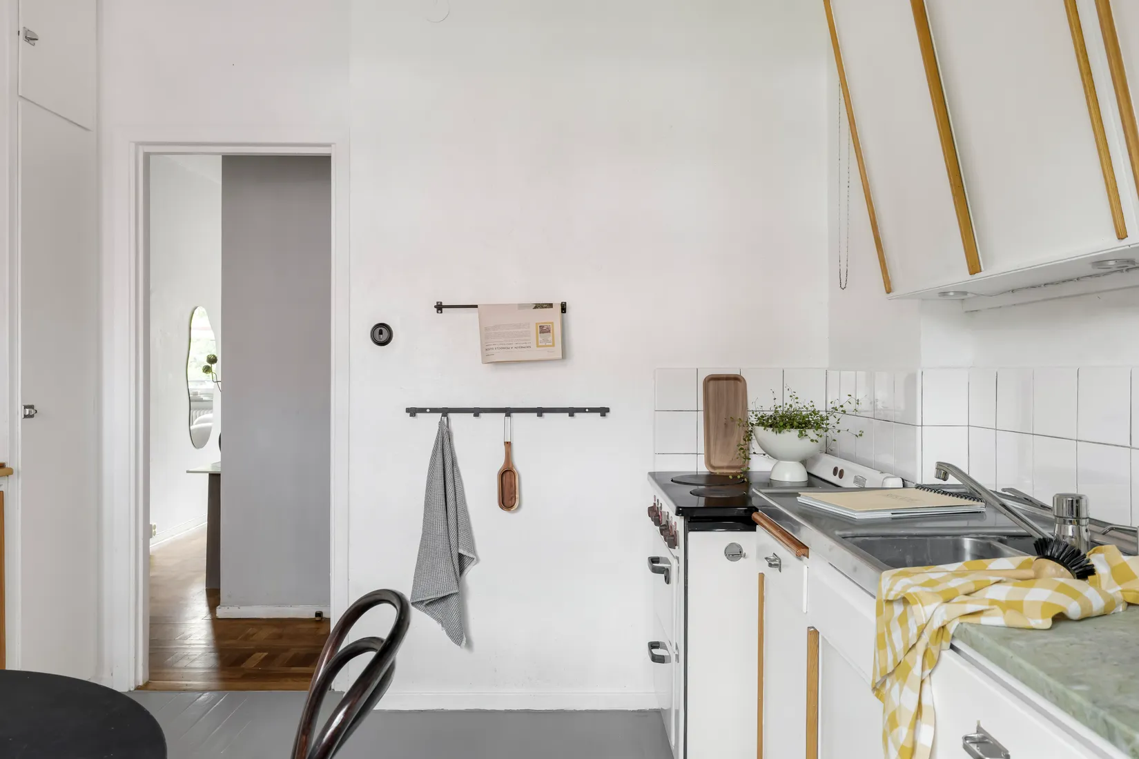 Bostadsrätt, Svartbäcksgatan 105C, Svartbäcken, Uppsala