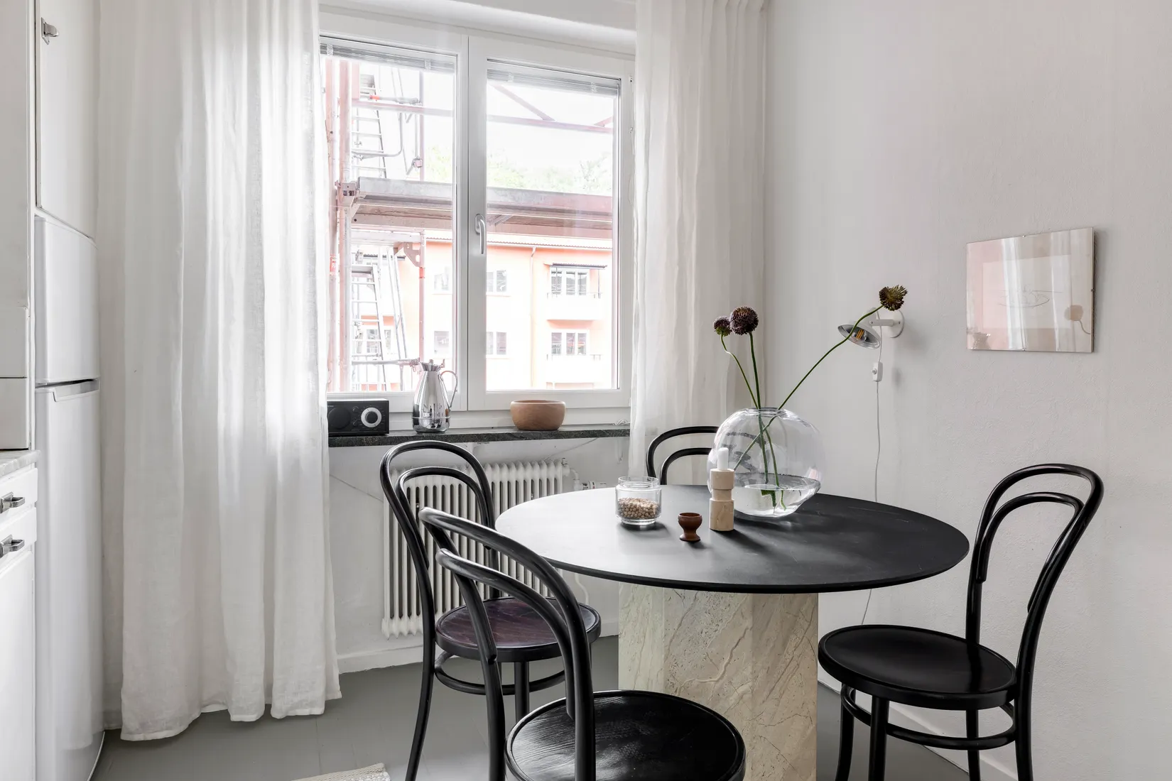 Bostadsrätt, Svartbäcksgatan 105C, Svartbäcken, Uppsala