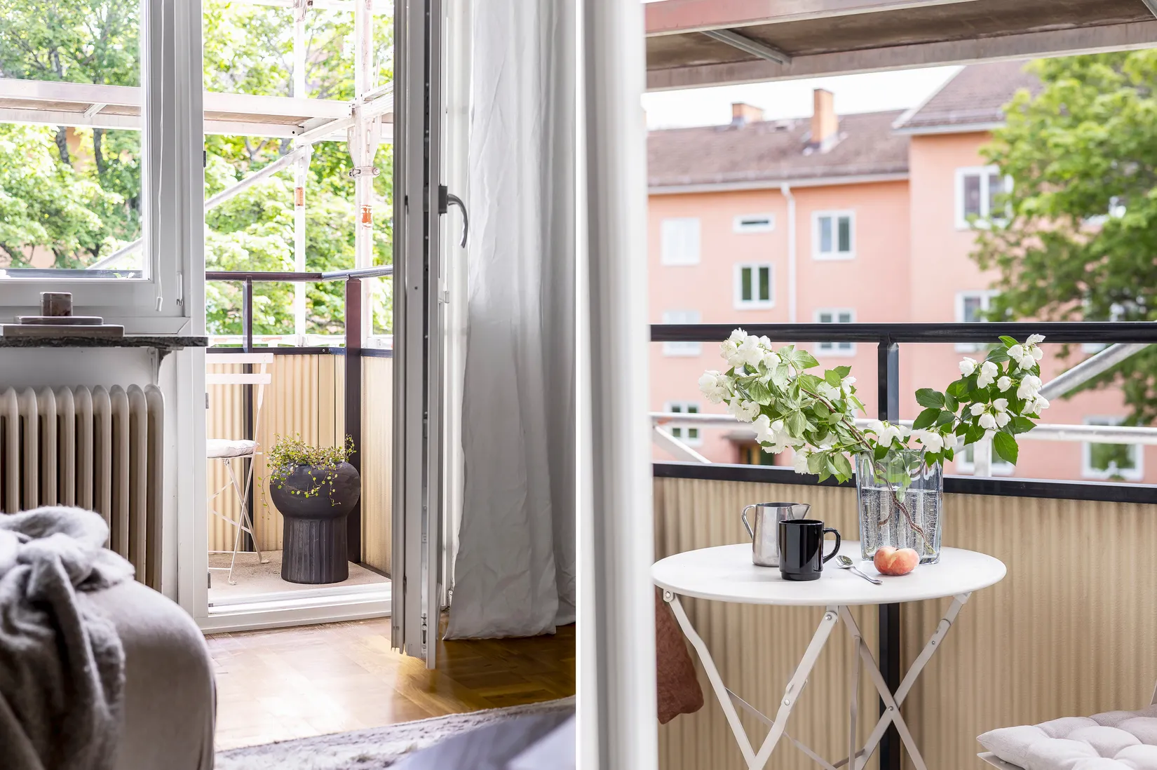 Bostadsrätt, Svartbäcksgatan 105C, Svartbäcken, Uppsala