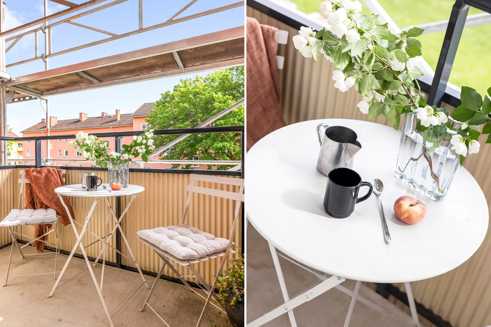 Bostadsrätt, Svartbäcksgatan 105C, Svartbäcken, Uppsala