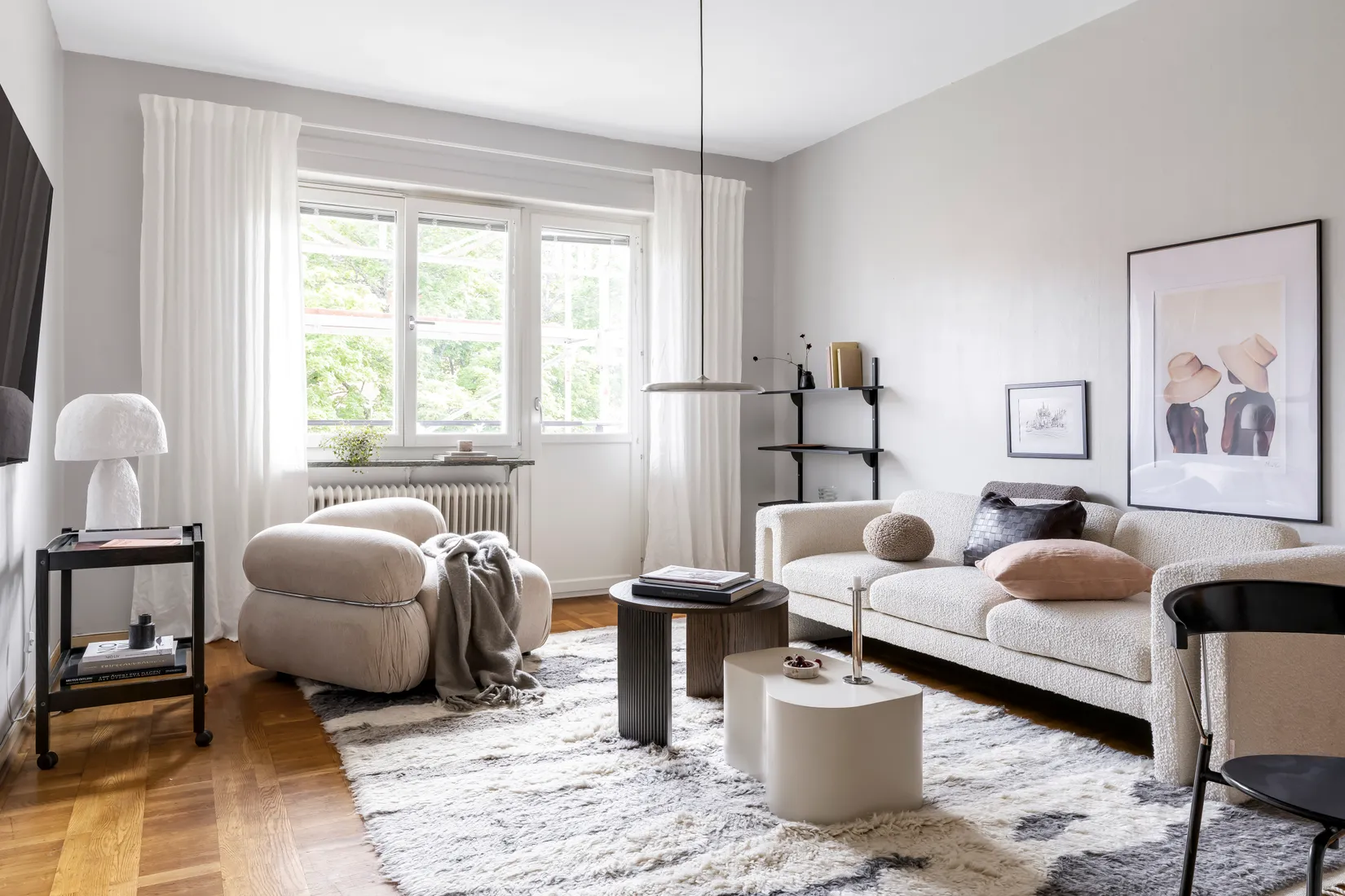 Bostadsrätt, Svartbäcksgatan 105C, Svartbäcken, Uppsala