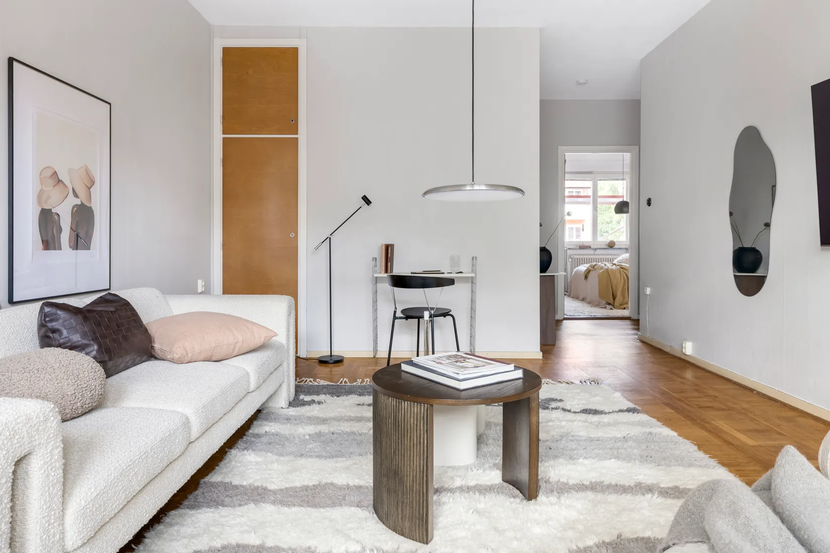 Bostadsrätt, Svartbäcksgatan 105C, Svartbäcken, Uppsala