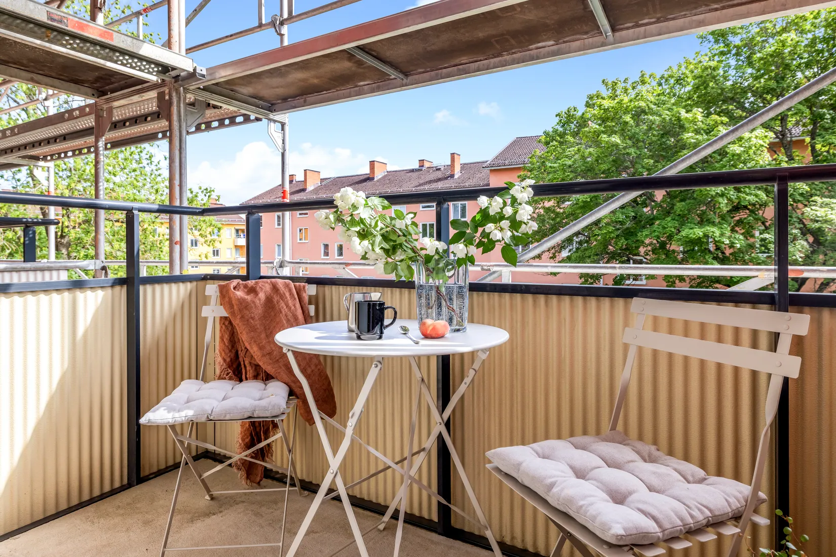 Bostadsrätt, Svartbäcksgatan 105C, Svartbäcken, Uppsala